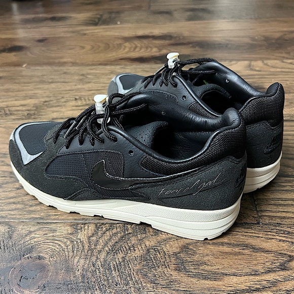Nike Other - Nike Air Skylon ii X FEAR OF GOD in BLACK